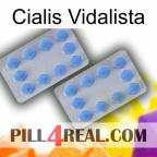 Cialis Vidalista 20